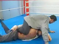 DVD Suit to the nuts 2