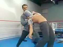 DVD Suit to the nuts 2