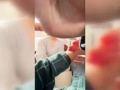 DXCY42 Awesome Asian porn AHHHHH