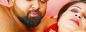 Damaad Ho To Aisa - Indian Hot Web Series