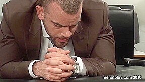 Damien Crosse - Dr Stevens Examines