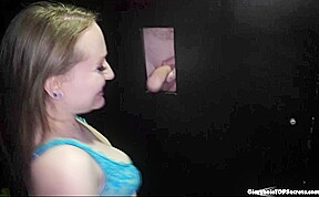Damn Lizzie! 12 cumshot is fckn incredible!