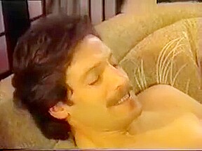 Dana Lynn, Nina Hartley, Ray Victory In Vintage Porn Site