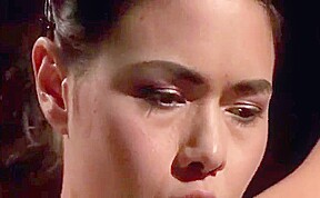 Dana Vespoli - 480p 2000k