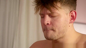 Dane Jones Blonde Hungarian teen 18+ Doggy Style Fuck