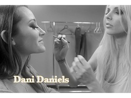 Dani Daniels,Jana Jordan In La Lesbians, Scene 1