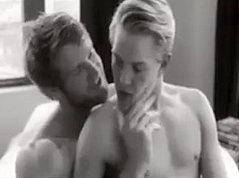 Danish boy - jett black gay sex actor - denmark 56