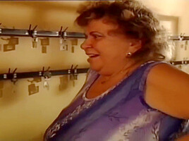 Darla Granny