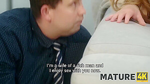 Date Gone Wrong But Cock Was Good