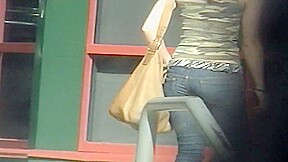Day at the Mall 2 Comp (Slomo)