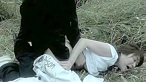 Dead Prison Woman Hunting (2011)