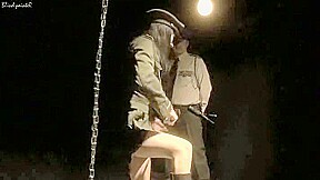 Dead Prison Woman Hunting (2011)