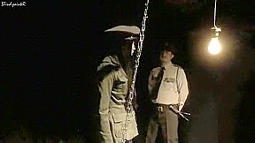 Dead Prison Woman Hunting (2011)