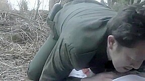 Dead Prison Woman Hunting (2011)