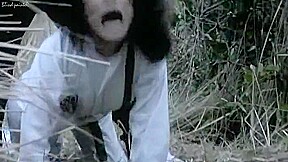 Dead Prison Woman Hunting (2011)