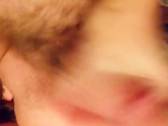 Deep Throat, Face Fuck, and Facial