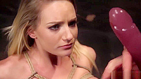 Deep Throat Training Cali Carter