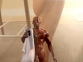 Derek Jackson - Exotic Xxx Scene Gay Solo New , Check It