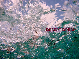 Desert Dream - Sex Movies Featuring Katya-Clover