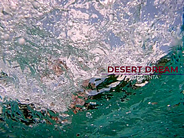 Desert Dream - Sex Movies Featuring Katya-Clover