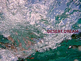 Desert Dream - Sex Movies Featuring Katya-Clover