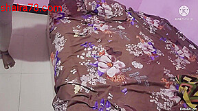 Desi Bhabhi Handjob And Fucked 4