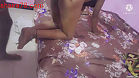 Desi Bhabhi Handjob And Fucked 4