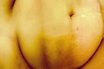 Desi Bhabi Blowjob And Fucked Her Ass Doggy Style