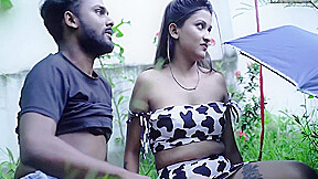 Desi Cute Kolkatas Nibba Nibbi Collage students 18+ Park Outdoor Sex Hindi Audio