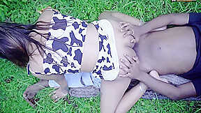 Desi Cute Kolkatas Nibba Nibbi Collage students 18+ Park Outdoor Sex Hindi Audio