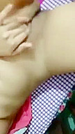 Desi Girl Fingering Pussy New Clip