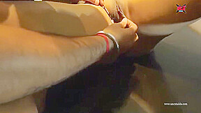 Desi Horny Wife Sabnam Ki Wedding Anniversary Night Chuday
