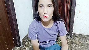 Desi Hot Aunty Ko Ghar Me Choda