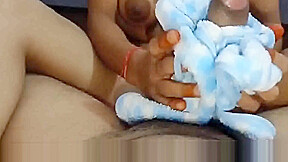 Desi Husband Wife Huge Cumshot And Black Hairy Pussy