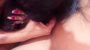 Desi Indian Bhabhi First Time Sex With Her Neighbor ( 2)