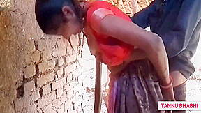 Desi Indian Girl Fucking With Boyfriend In Doggy Style 7 Min