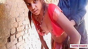 Desi Indian Girl Fucking With Boyfriend In Doggy Style 7 Min