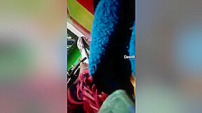 Desi Lover Romance And Fucking