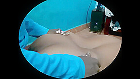 Desi Tamil Aunty In Nighty Fucking Homemade Clip