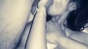 Desi Threesome Fucking Video