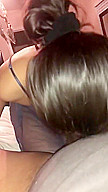 Desi Wife Blowjob Skills