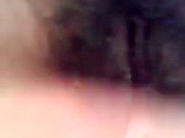 Desi girl Alishba masturbating on cam