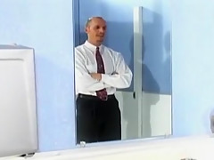 Desperate Husband Kent