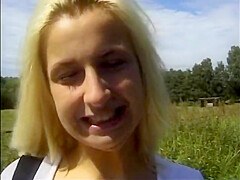 Deutscher Porno Produzent Bumst Alles Was Ihm Vor Die Kamera Laeuft