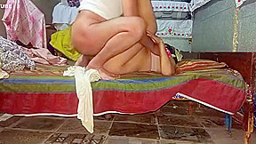 Devar Bhabhi - Desi Bhabhi Hot Sex In Hindi, Desi Bhabhi Romantic Sex With Her Devar