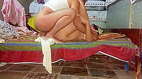 Devar Bhabhi - Desi Bhabhi Hot Sex In Hindi, Desi Bhabhi Romantic Sex With Her Devar