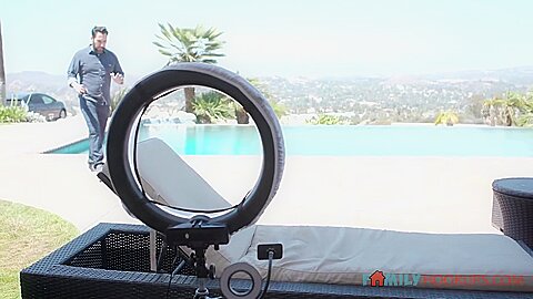 Deviant Bimbo Gizelle Blanco Incredible Xxx Clip