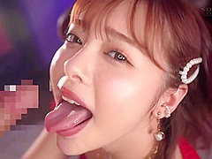 Deviant Japanese Harlot Heart-stopping Sex Scene