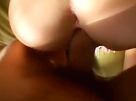 Diana Gold Teases And Then Gets A Hard Cock In Her