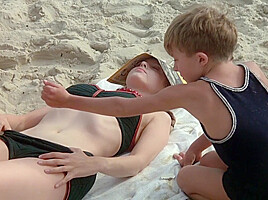 Die Blechtrommel (1979) Katharina Thalbach